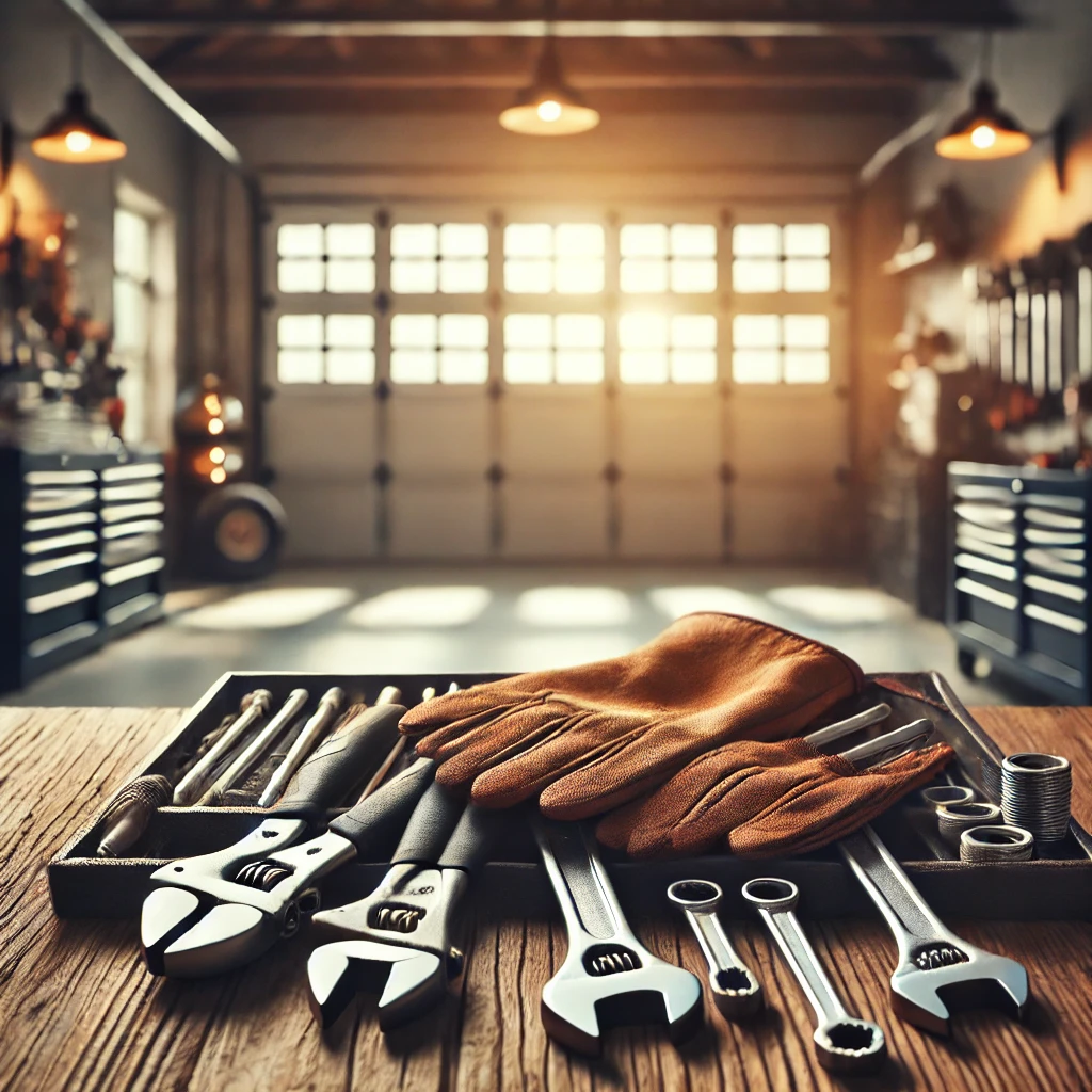 About Our Family-Owned Garage Door Company in Wildwood MO - Professional Service Team