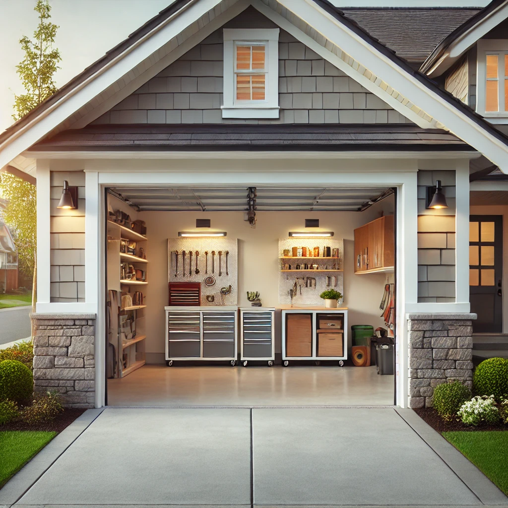 Latest garage door repair tips and maintenance guides from Wildwood's trusted experts