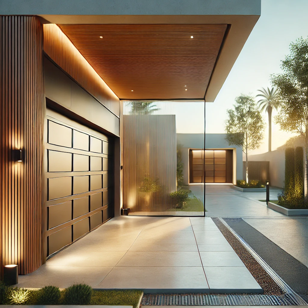 Custom Garage Doors Wildwood MO - Luxury Designs with Premium Materials & Expert Installation
