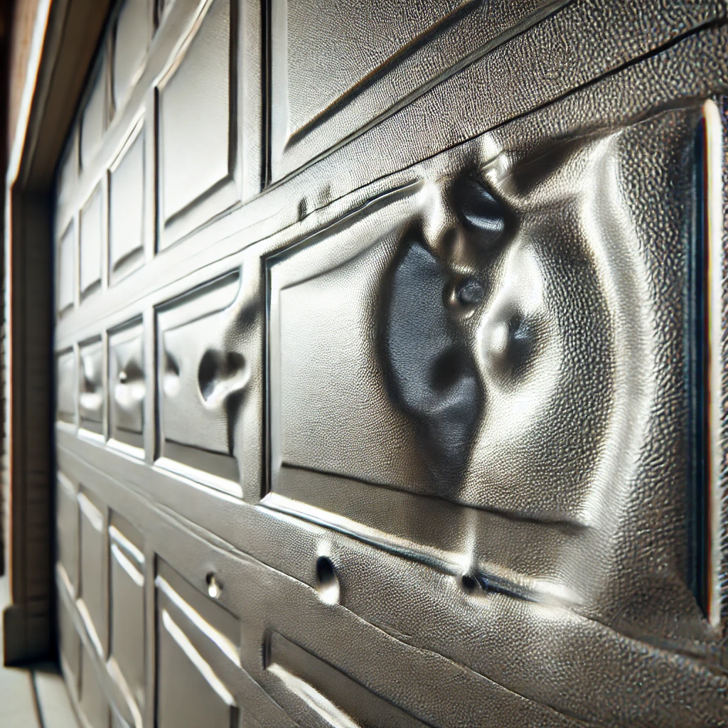 Professional Garage Door Dents Repair Wildwood MO - Expert Dent Removal Services