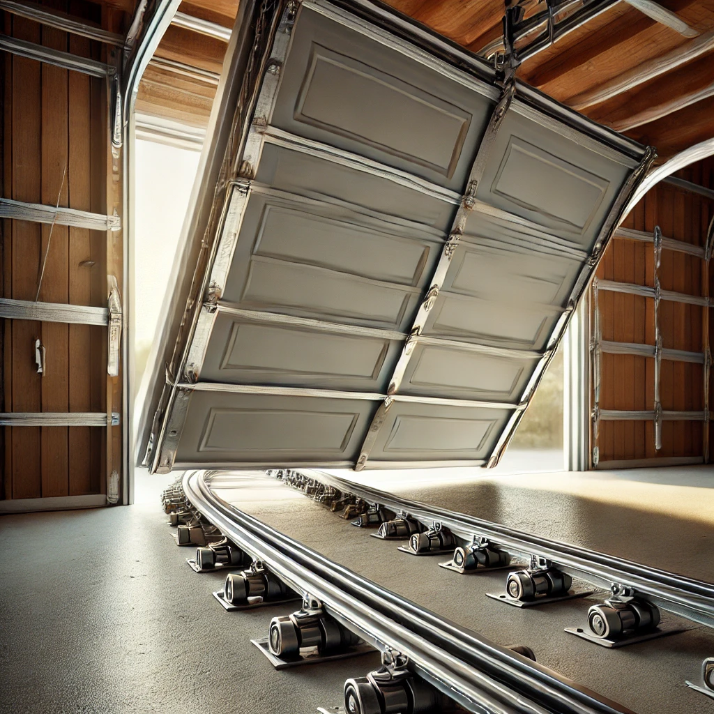 Garage door off track repair in Wildwood MO - 24/7 Emergency Repair Services by Garage Door Repair Wildwood Missouri