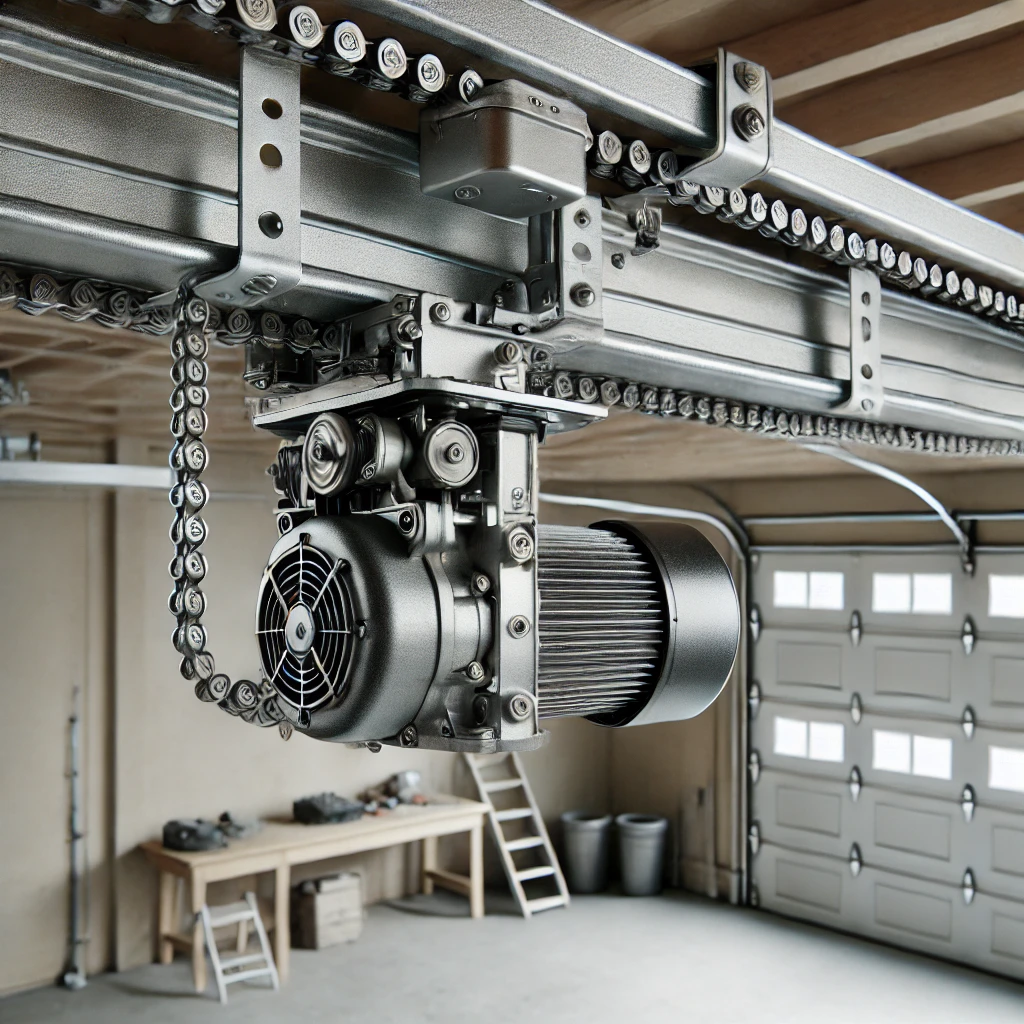 Professional Garage Door Opener Installation Wildwood MO - Expert Smart Opener Installation Services
