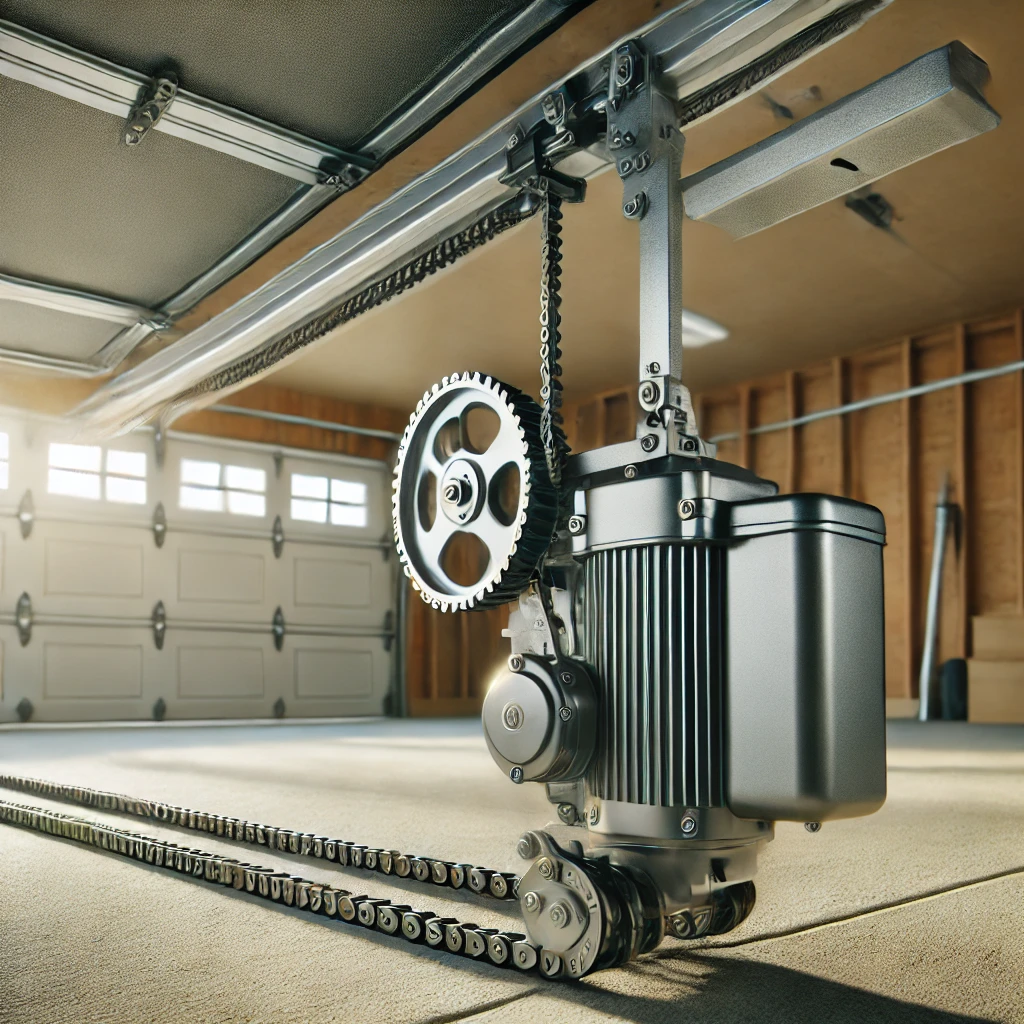 Garage Door Opener Installation & Service in Wildwood MO - Professional Solutions for All Opener Brands