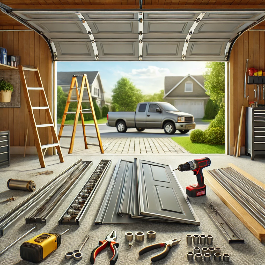 Professional Garage Door Replacement Wildwood MO - 24/7 Emergency Service & Expert Installation