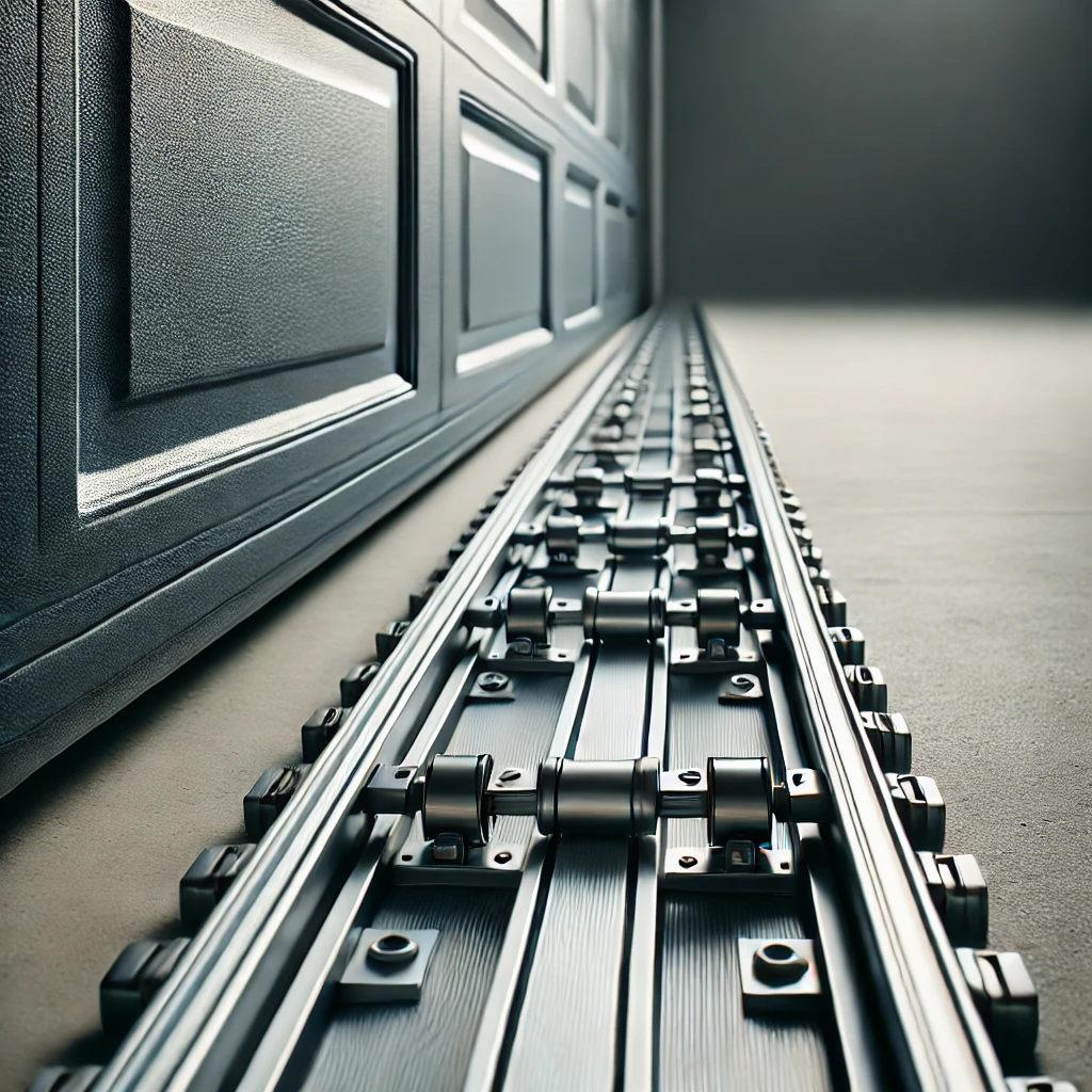 Professional Garage Door Track Repair Wildwood MO - Expert Track & Roller Repair Services