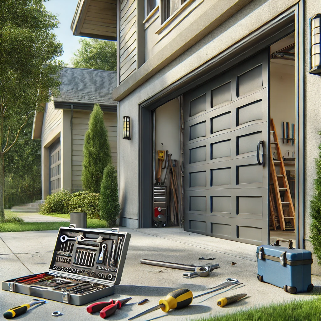 Local Garage Door Repair Wildwood MO - 24/7 Emergency Service Near You