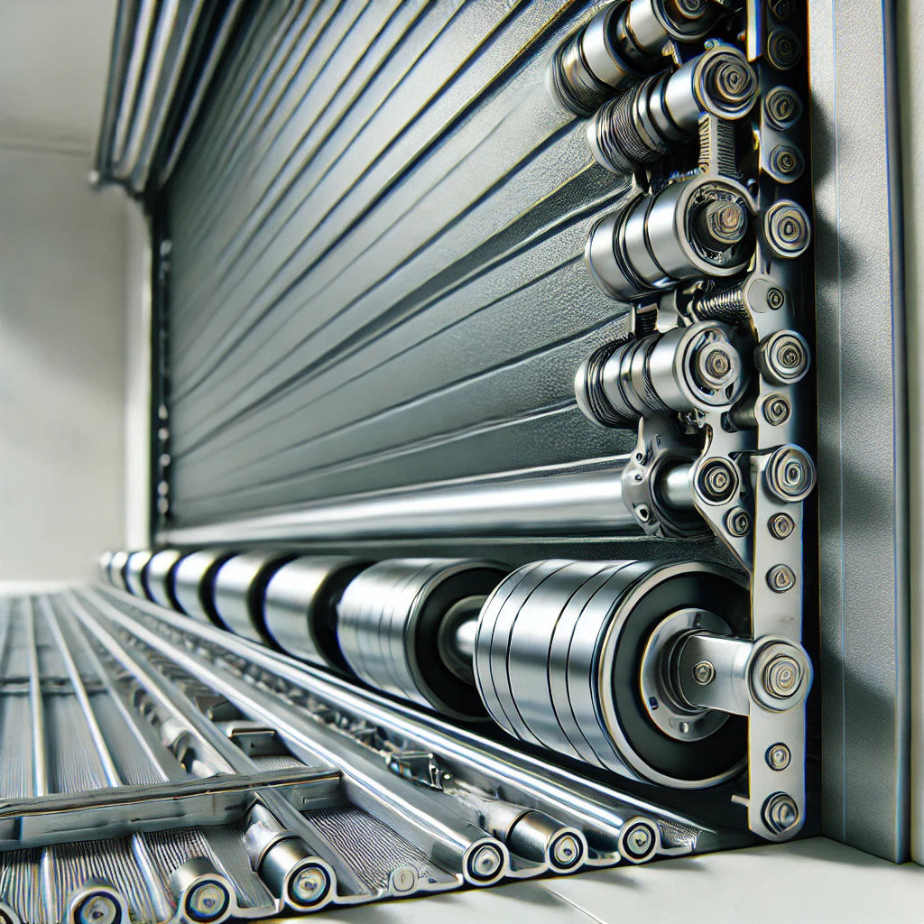 Expert Roller Garage Door Repairs Wildwood MO - Professional Door System Specialists
